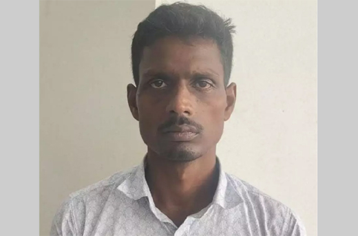David Murder Case